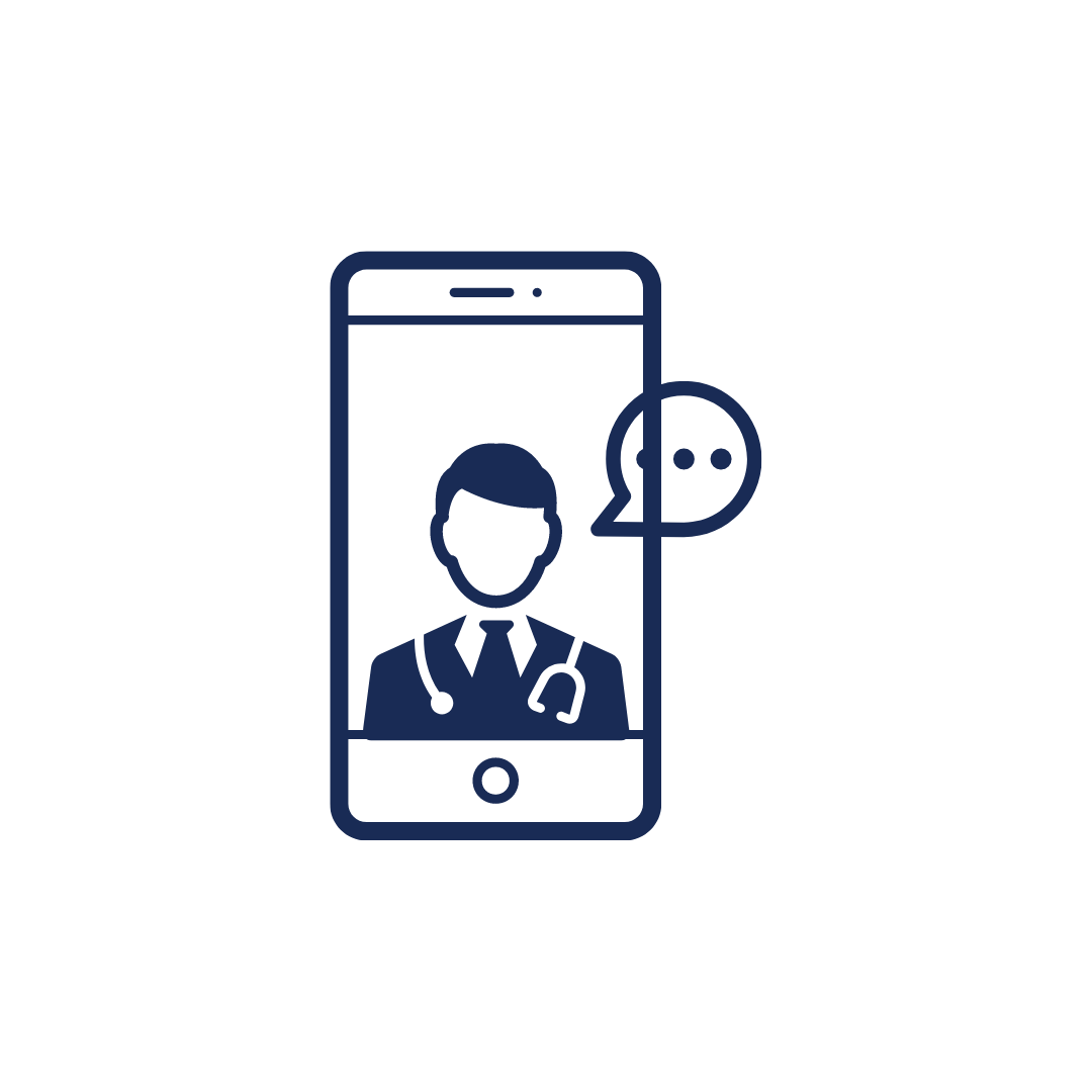 health-consultation-icon